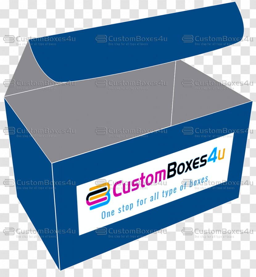 Corrugated Box Design Packaging And Labeling Cardboard Carton - Printing - Personalized Roll Transparent PNG