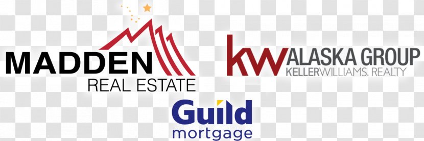 Madden Real Estate Home Keller Williams Realty Nenana Transparent PNG