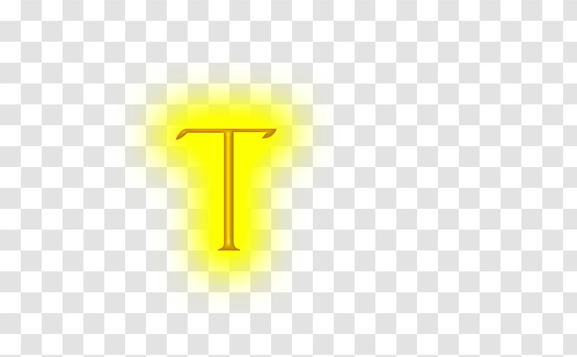 Yellow Symbol Angle Font - Türkiye Transparent PNG