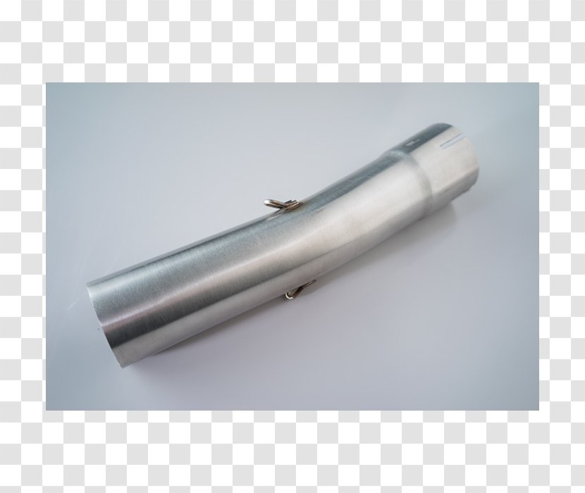 Yamaha Motor Company YZF-R1 FZ1 Exhaust System Pipe - Fz16 - Motorcycle Transparent PNG