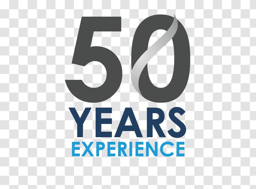 Anniversary Party Clip Art - Business - Years Experience Transparent PNG