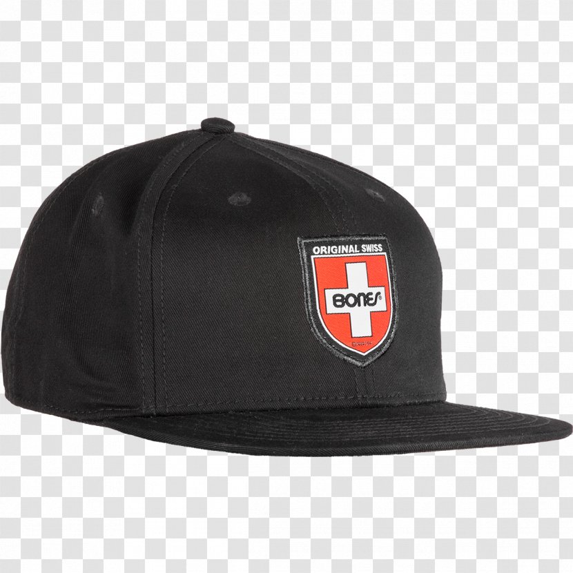 Baseball Cap Hat T-shirt Fullcap - Snapback Transparent PNG
