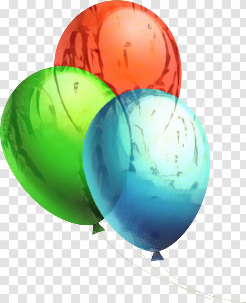 Balloon Background - M02j71 - Colorfulness World Transparent PNG