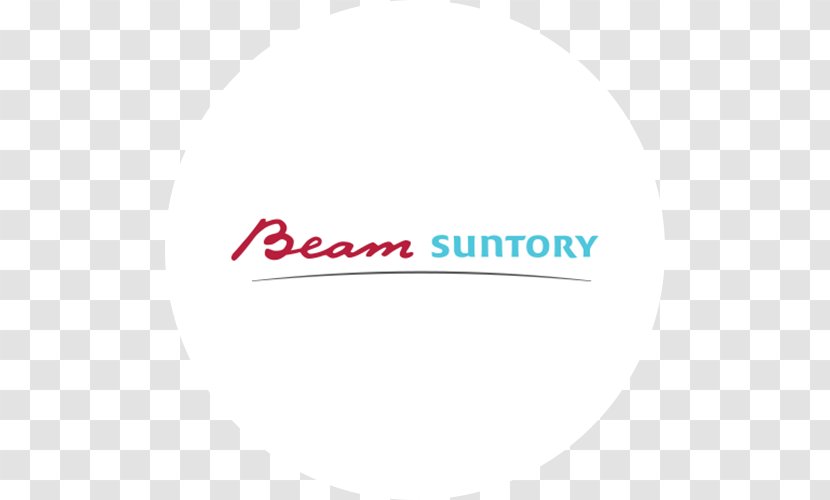 Logo Beam Suntory Brand .com - Com - Mediapost Communications Transparent PNG