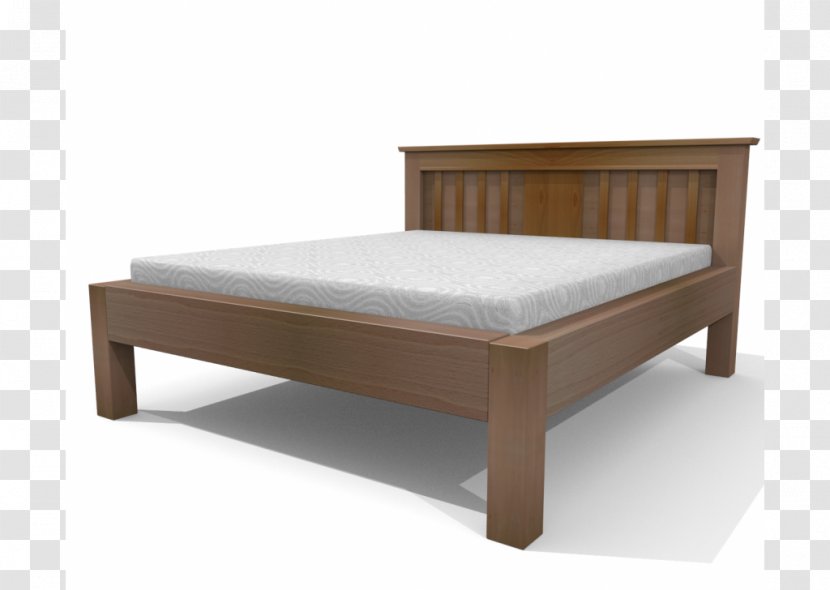 Bed Frame Bedroom Furniture Sets Transparent PNG