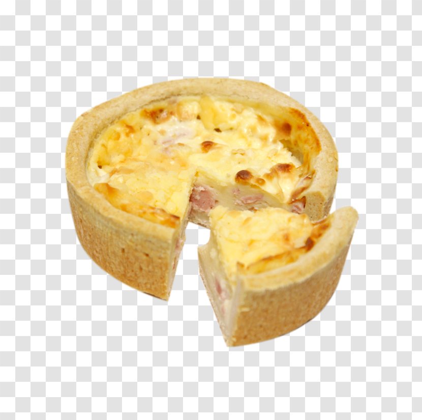 Quiche Bacon And Egg Pie Zwiebelkuchen French Cuisine European - Cheese - Jamon Transparent PNG