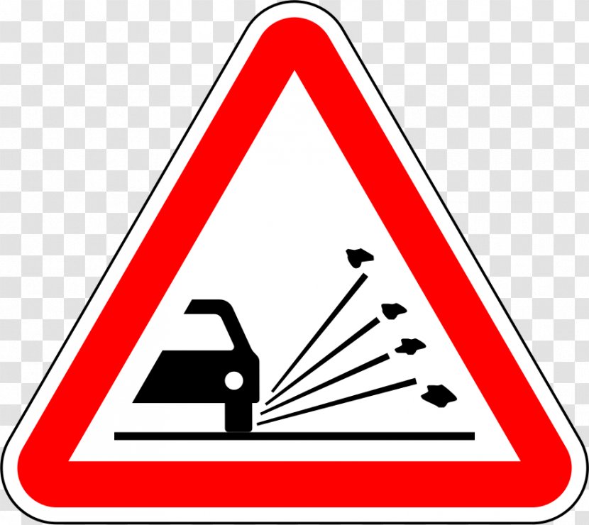 Traffic Sign Warning Road Signs In The United Kingdom Highway Code Transparent PNG