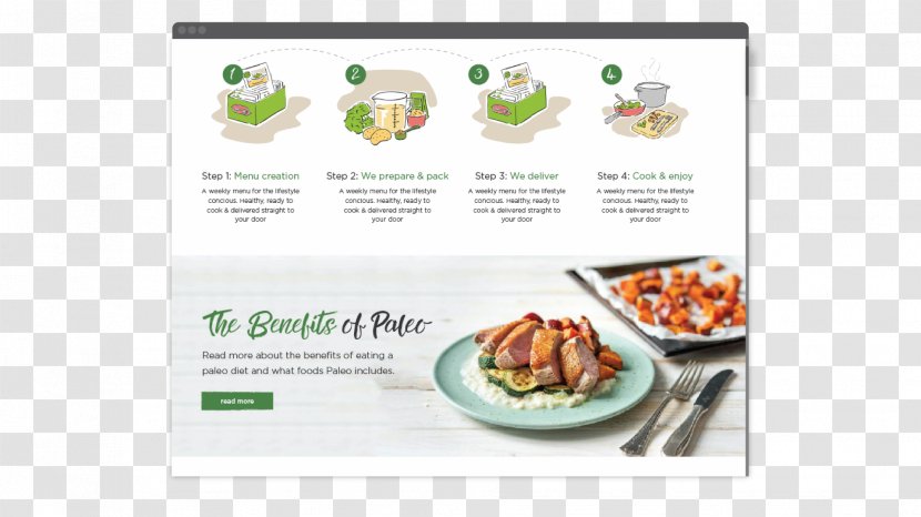 Food Brand Meal Preparation E-book Soup - Paleo Diet Transparent PNG