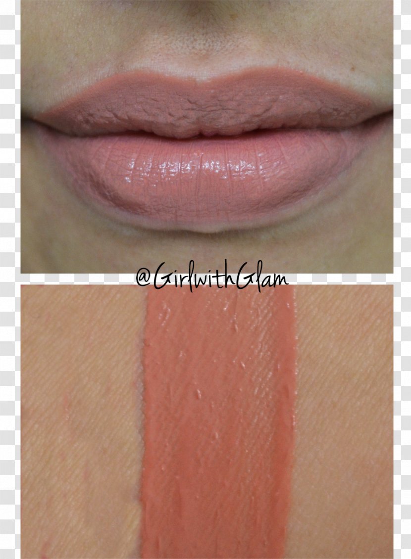 Lip Gloss Balm Lipstick Revlon - Commission Transparent PNG