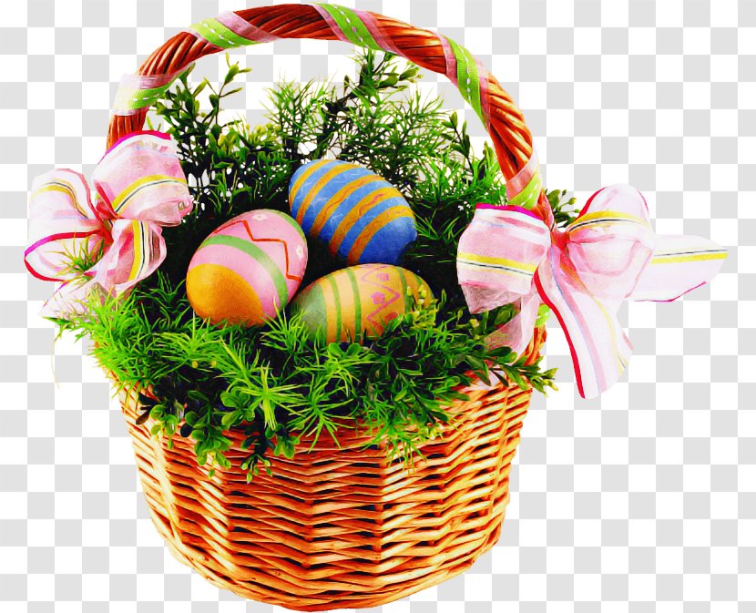 Easter Egg - Hamper - Holiday Event Transparent PNG