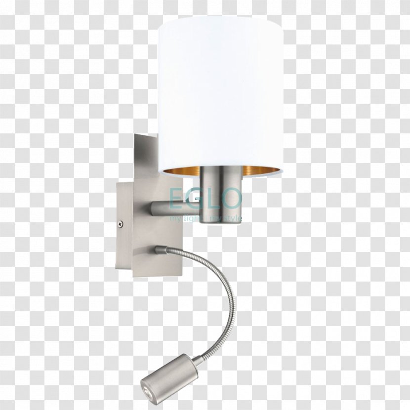 Light Fixture Lighting Sconce Incandescent Bulb - Edison Screw Transparent PNG