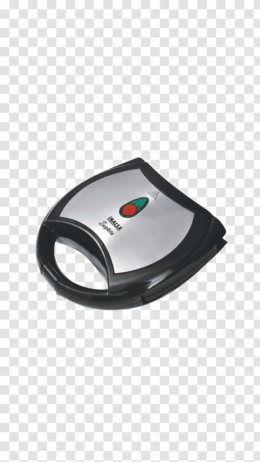 Toast Sandwich Small Appliance Panini Pie Iron - Toaster Transparent PNG