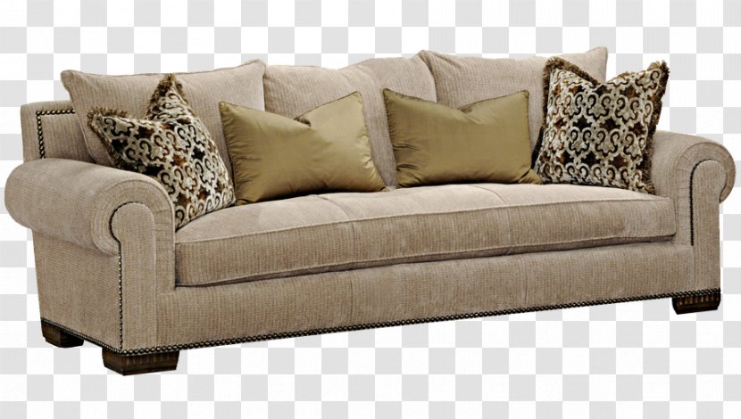 Sofa Bed Couch Slipcover Furniture Bench Transparent PNG
