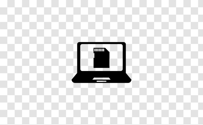 Laptop - 笔记本封面 Transparent PNG
