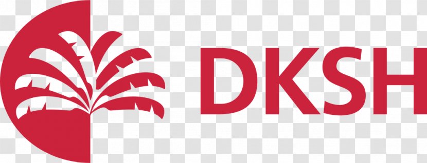 DKSH Logo Marketing Service Company - Customer Transparent PNG
