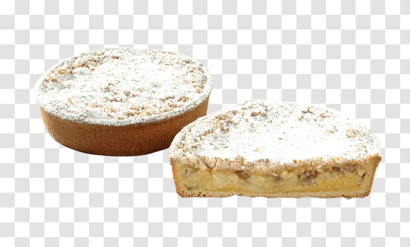 Banoffee Pie Apple Pound Cake Treacle Tart Crumble - Baked Goods - Butter Transparent PNG