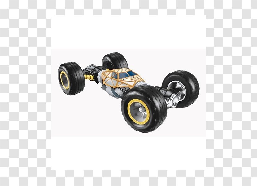 Tire Radio-controlled Car Toy Vehicle - Electric Transparent PNG