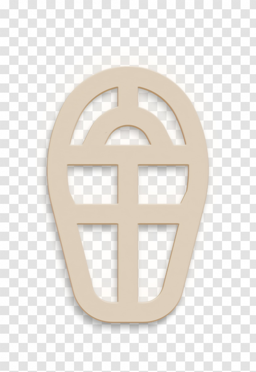 Sarcophagus Icon Cultures Icon Egypt Icon Transparent PNG