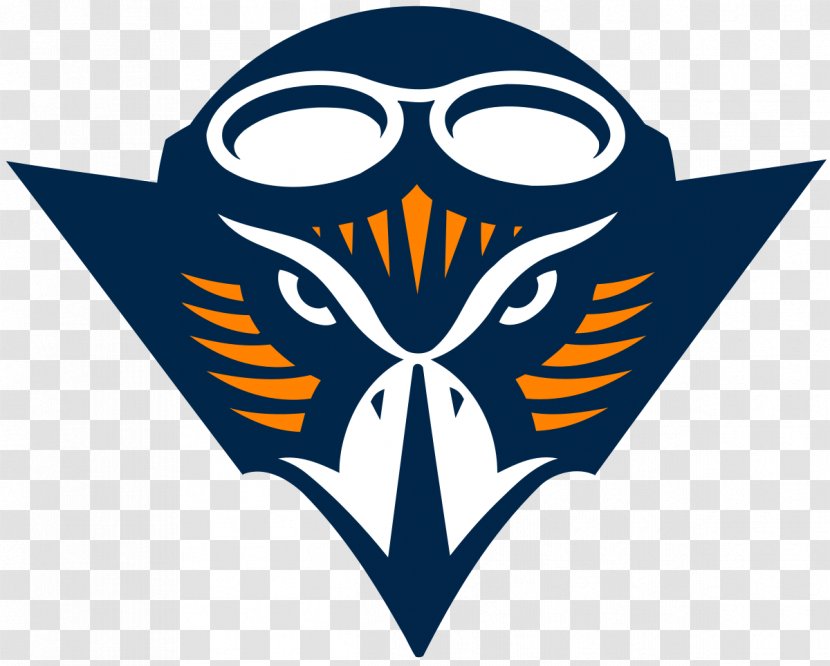 University Of Tennessee At Martin Tennessee-Martin Skyhawks Men's Basketball Women's Murray State Racers Football - Artwork - Wing Transparent PNG