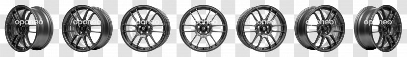 Alloy Wheel Tire Rim Oponeo.pl Autofelge - Proposal - Sparco Transparent PNG