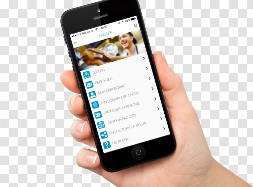 IPhone Responsive Web Design Mobile App Development - Finger - Iphone Transparent PNG