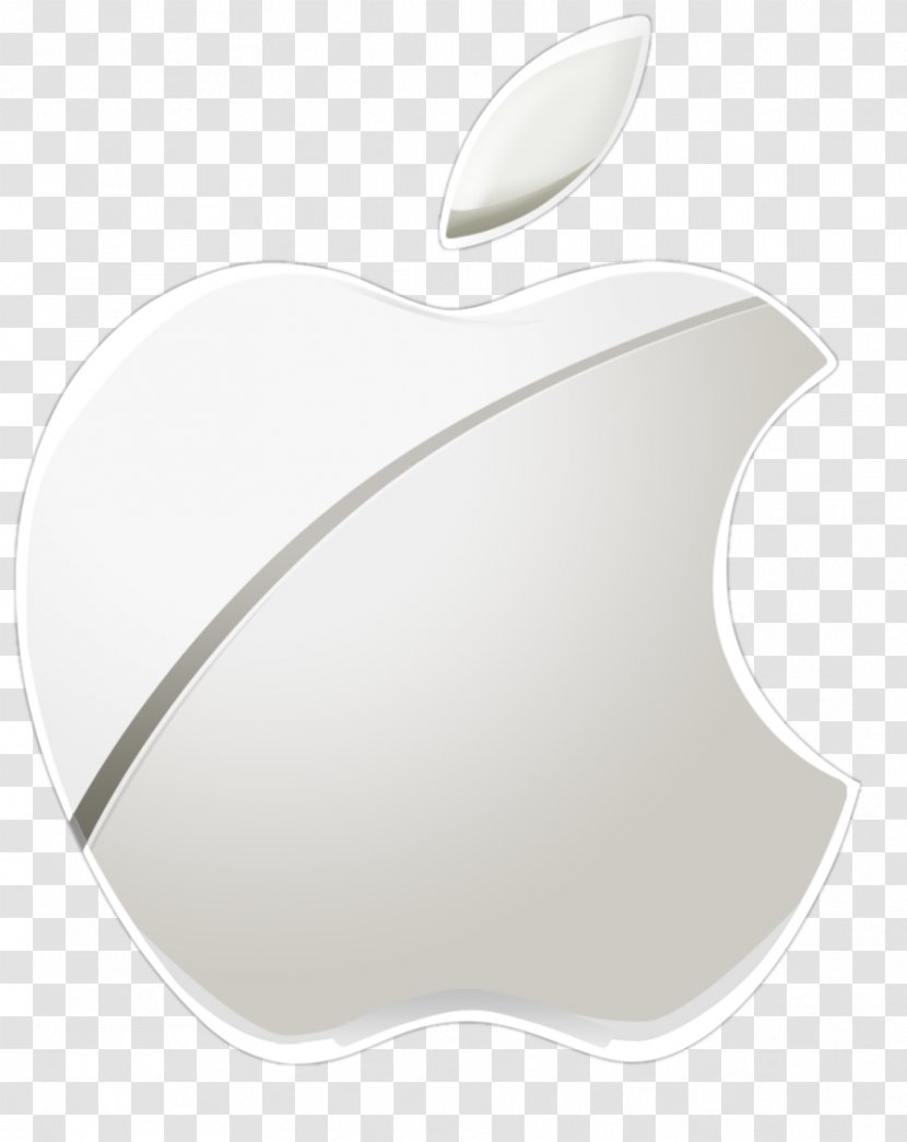 Apple Logo - Iphone - Tech Transparent PNG