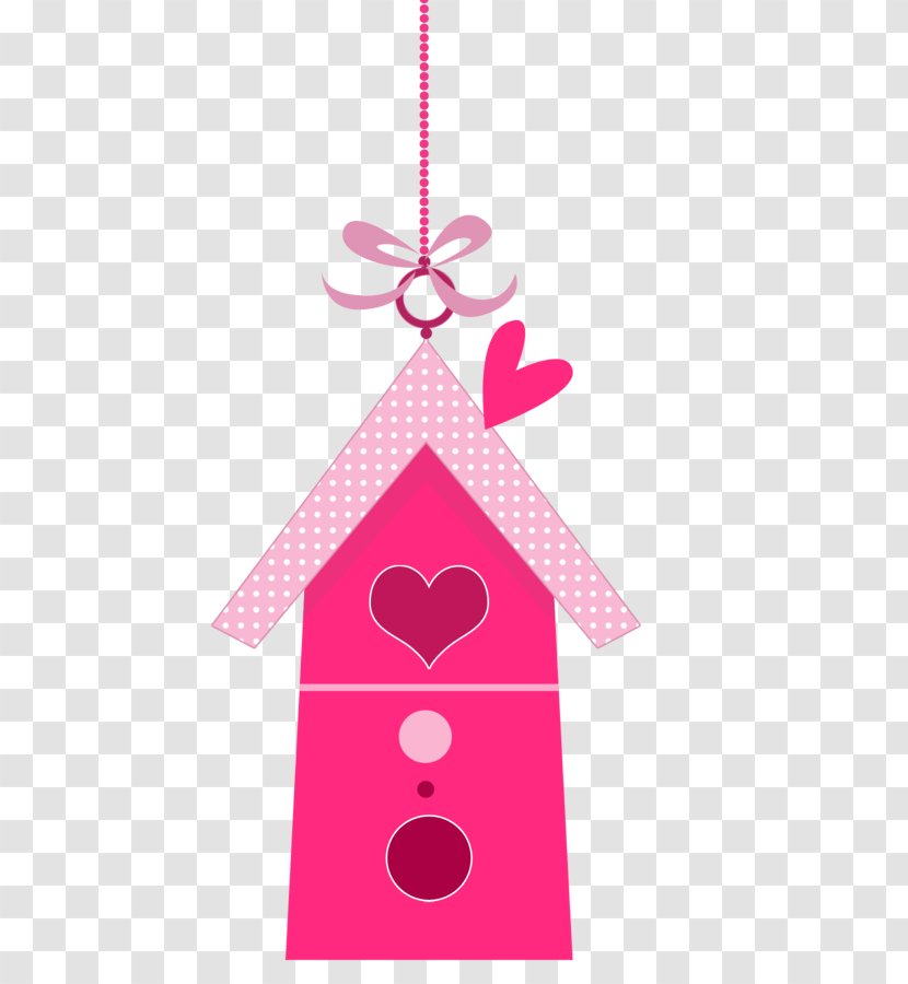 Christmas Ornament Drawing Clip Art - Pink Transparent PNG