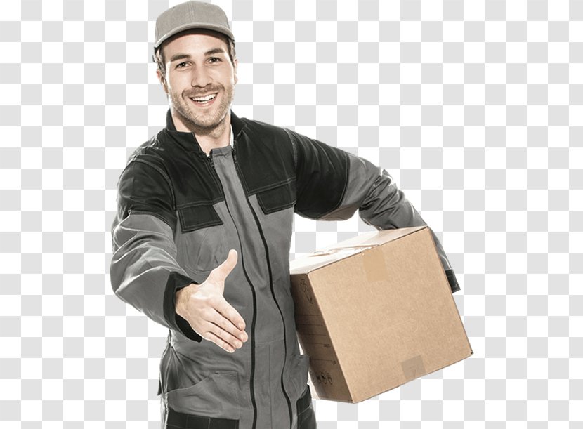 Order Fulfillment Mover Transport Cargo Logistics - Service - Warehouse Transparent PNG