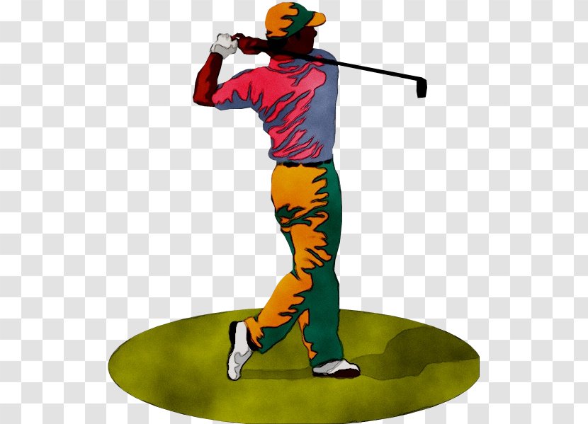Augusta National Golf Club Clip Art Course Sports - Fictional Character - Costume Transparent PNG