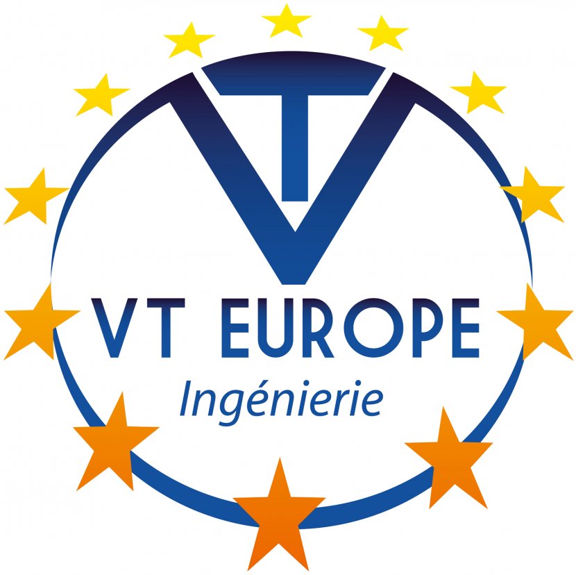 VT EUROPE Association Sportive Villeurbanne Basket Féminin Organization Industry - Automatisme - Ultra Europe Logo Transparent PNG