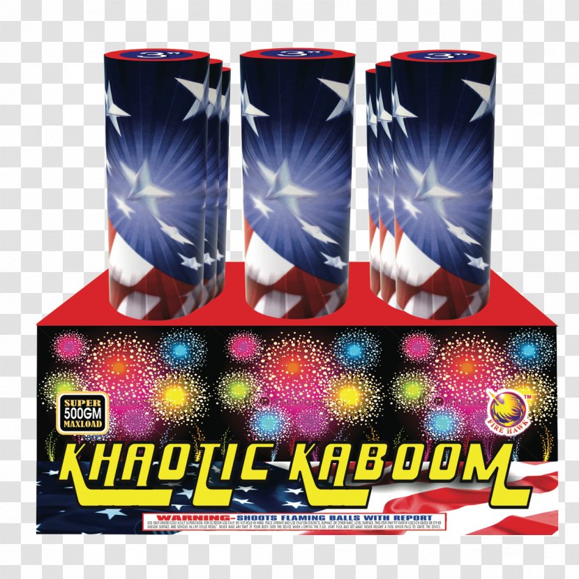 Pyrotechnics Skyrocket Roman Candle Fireworks - Navy - Moon Cake Packaging Transparent PNG