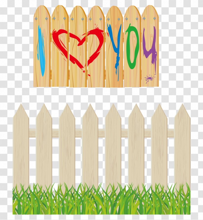 Fence Pickets Agricultural Fencing Vector Graphics Barbed Wire - Home - Madera Transparent PNG