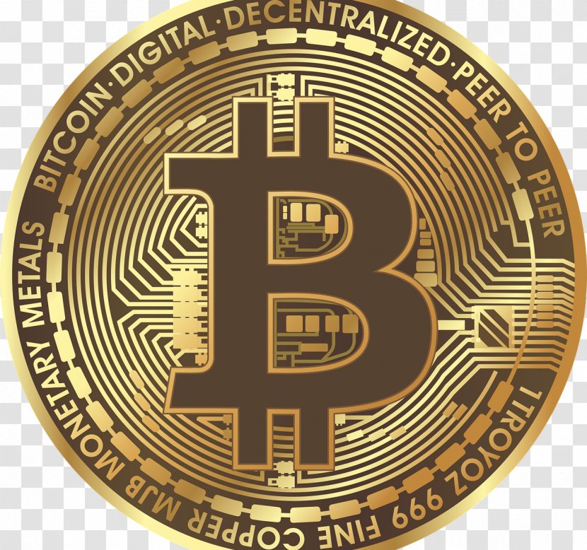 Bitcoin Blockchain Digital Currency Cryptocurrency Decentralization Transparent PNG