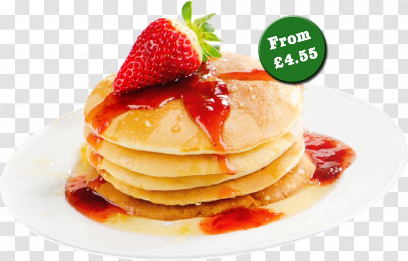 Pancake Breakfast Russian Cuisine Dessert Cafe - Meal - Pancakes Transparent PNG