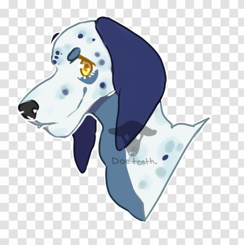 Dog Breed Cartoon - Mammal Transparent PNG