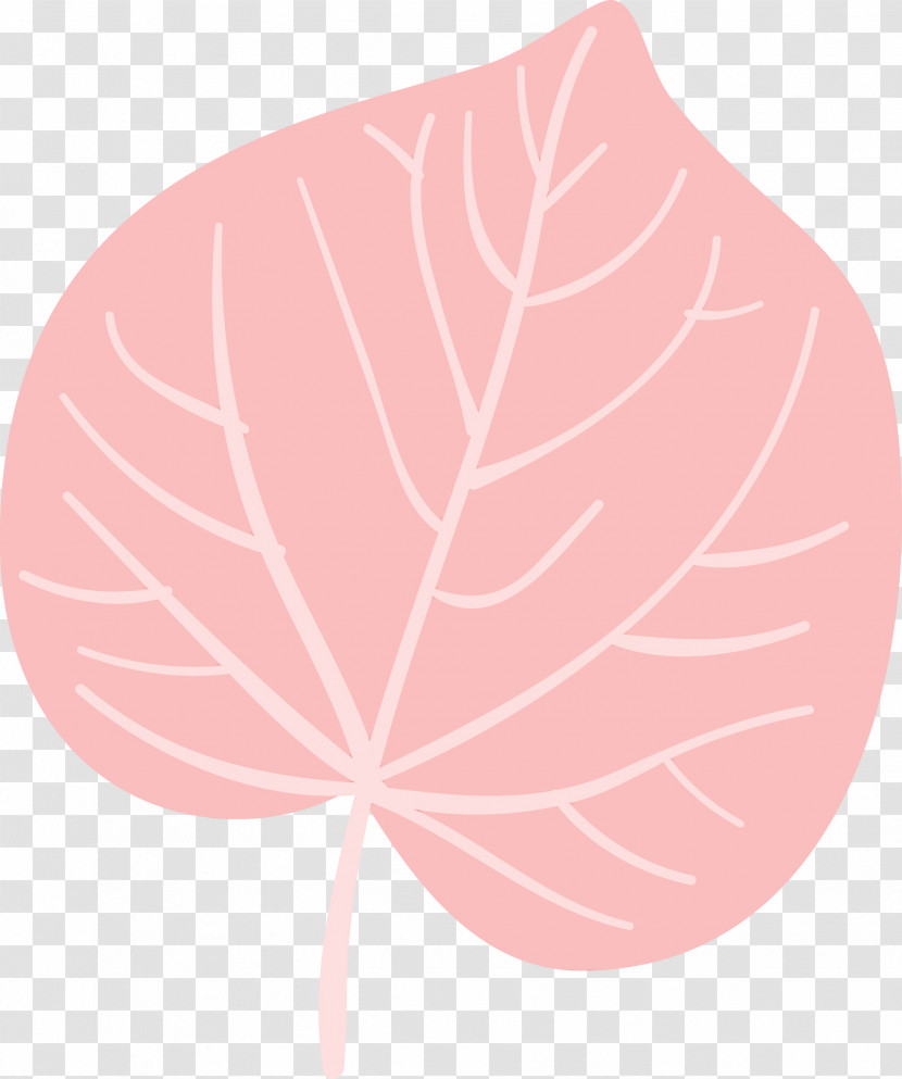 Leaf Pattern M-tree Tree Plants Transparent PNG