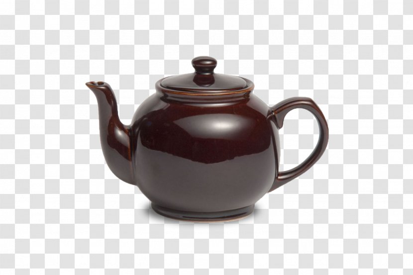 Teapot Assam Tea Cafe Brown Betty - Bodum - Pot Transparent PNG