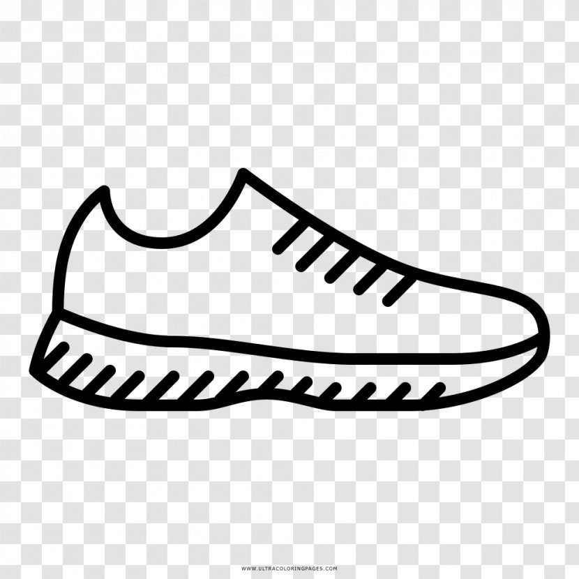 Shoe Mat Footwear Drawing Polo Shirt - Coloring Book - Industry Transparent PNG