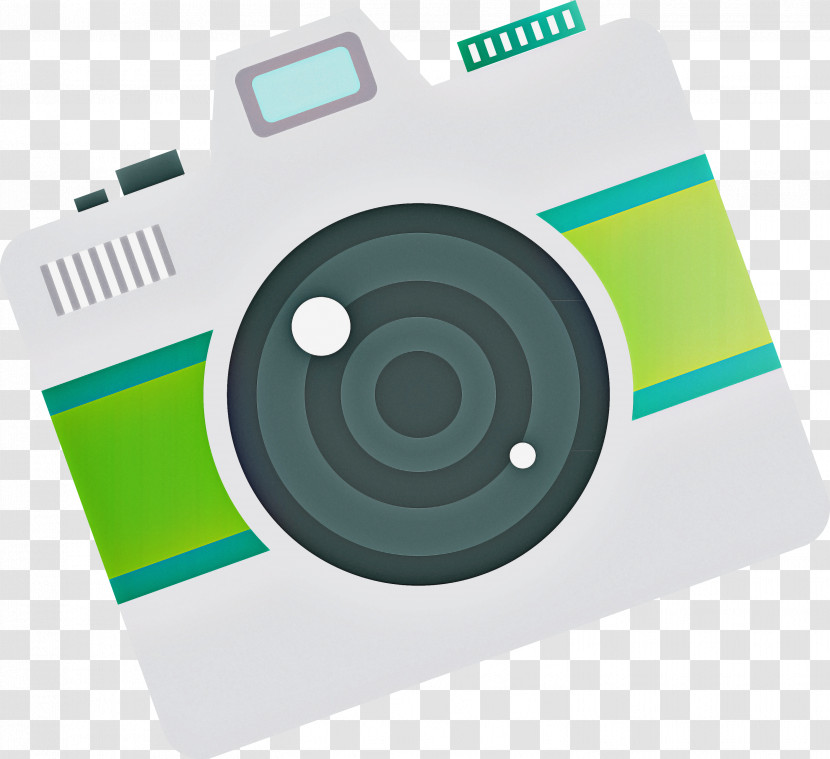 Camera Lens Transparent PNG