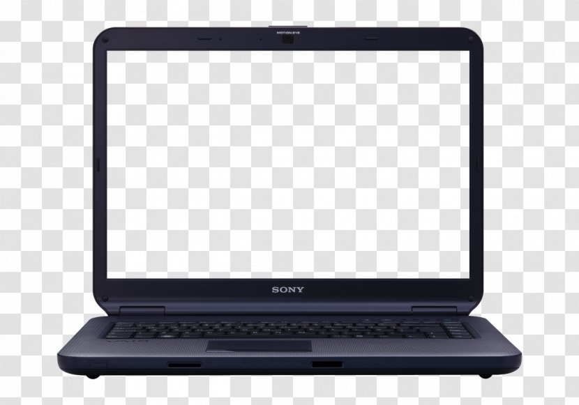 Laptop Samsung Ativ Book 9 Clip Art - Output Device - Sony Transparent PNG