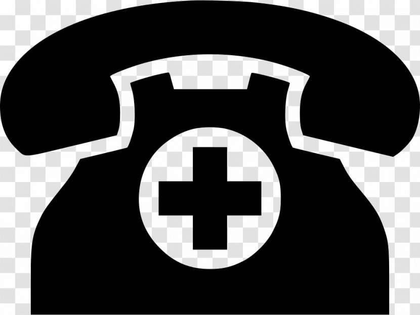 Telephone Handset - Brand - Iphone Transparent PNG
