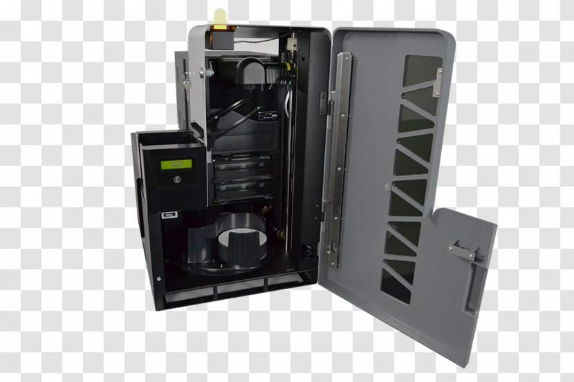 Power Converters Computer Cases & Housings System Qumu Corporation Disc Publishing - Quality Transparent PNG