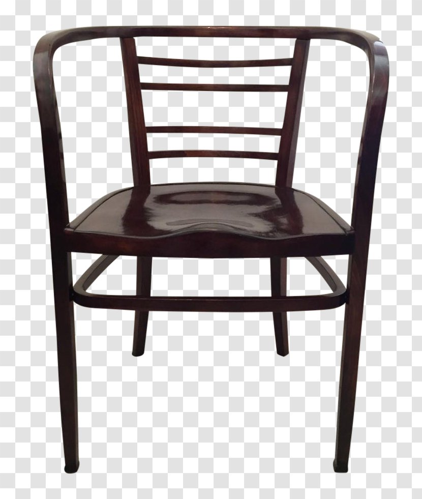 Chair Armrest Garden Furniture Transparent PNG