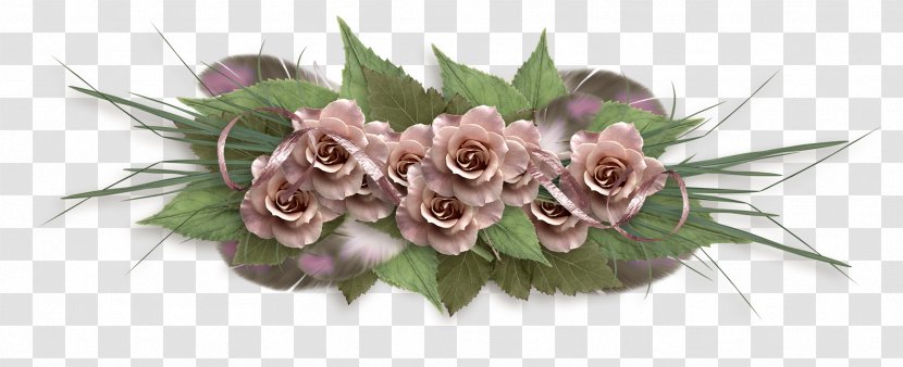 Flower Download Floral Design - Floristry - Fairy Tale Flowers Transparent PNG