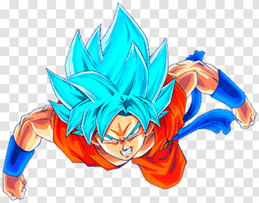 Goku Gohan Vegeta Super Saiyan - Kamehameha Transparent PNG