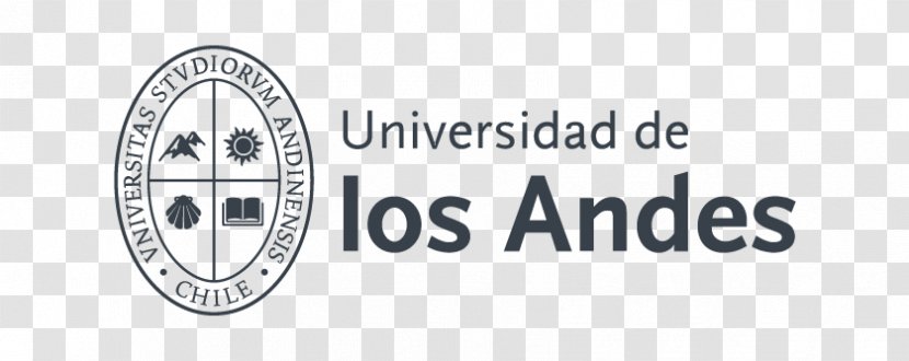 University Of The Andes, Chile Los Andes Logo - Signo - Universidad Transparent PNG