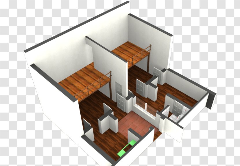 Architecture Property Angle - House - Cam Transparent PNG