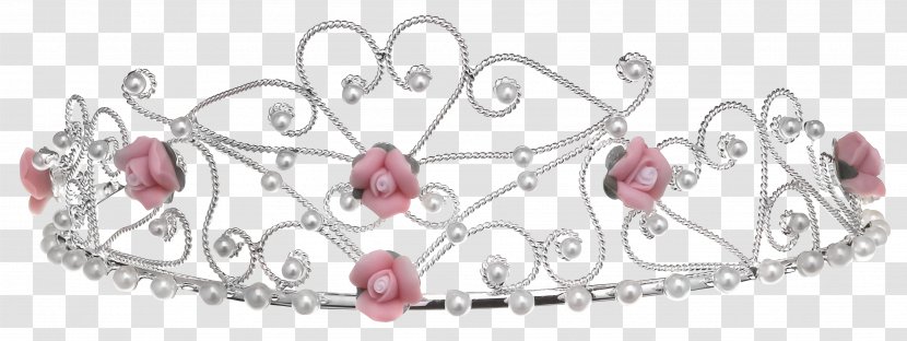 Crown Clip Art - Jewellery - Tiara Image Transparent PNG