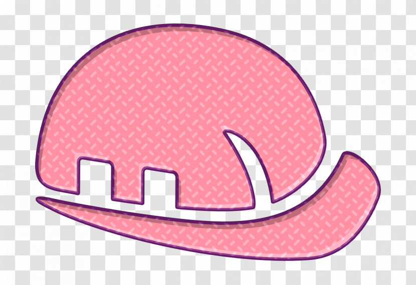 Worker Helmet Icon Fashion Icon Industry Icon Transparent PNG
