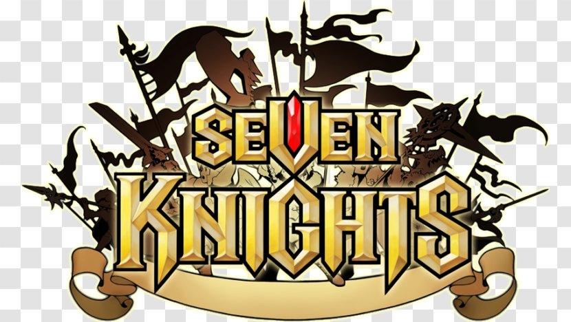 Seven Knights Rubies (free) Game Android - Video Transparent PNG